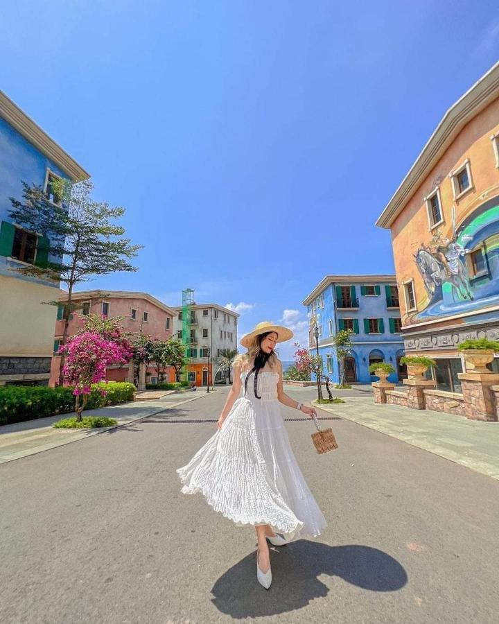Thala Positano Phú Quốc