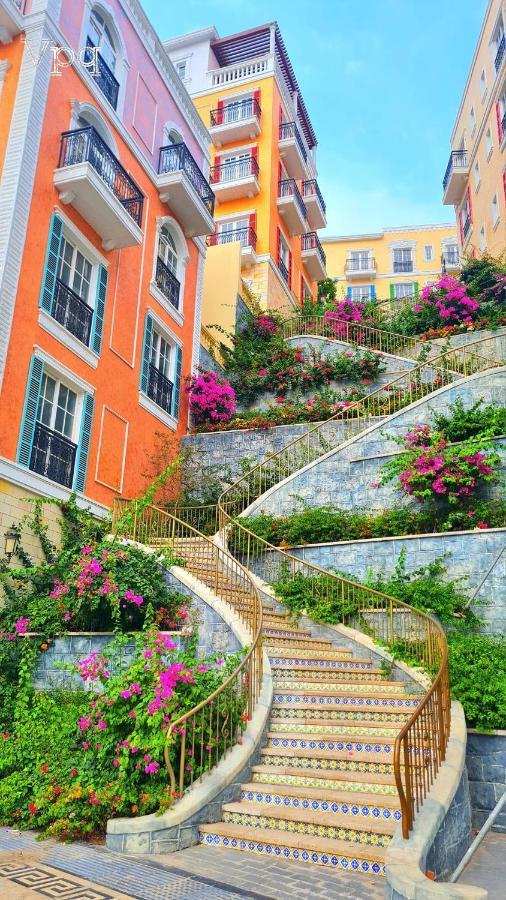 Hotel Thala Positano 3*