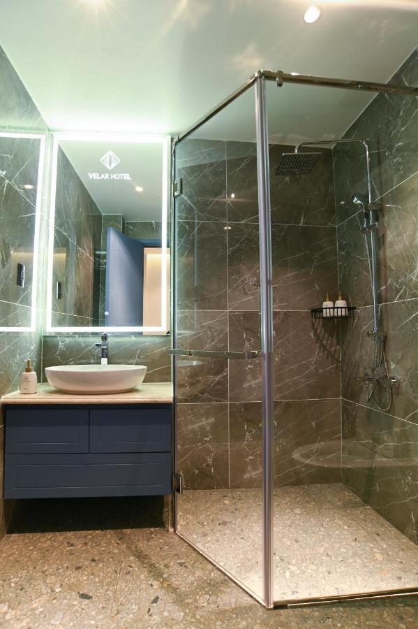 Velar Con Dao - Vung Tau 3*