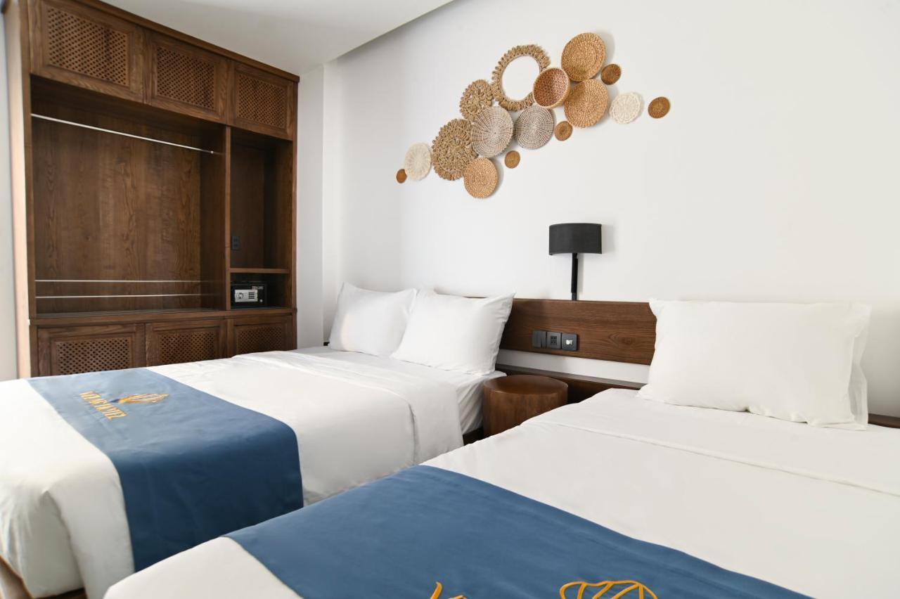 Hotel Velar Con Dao - Vung Tau Chi Khu Co Ong