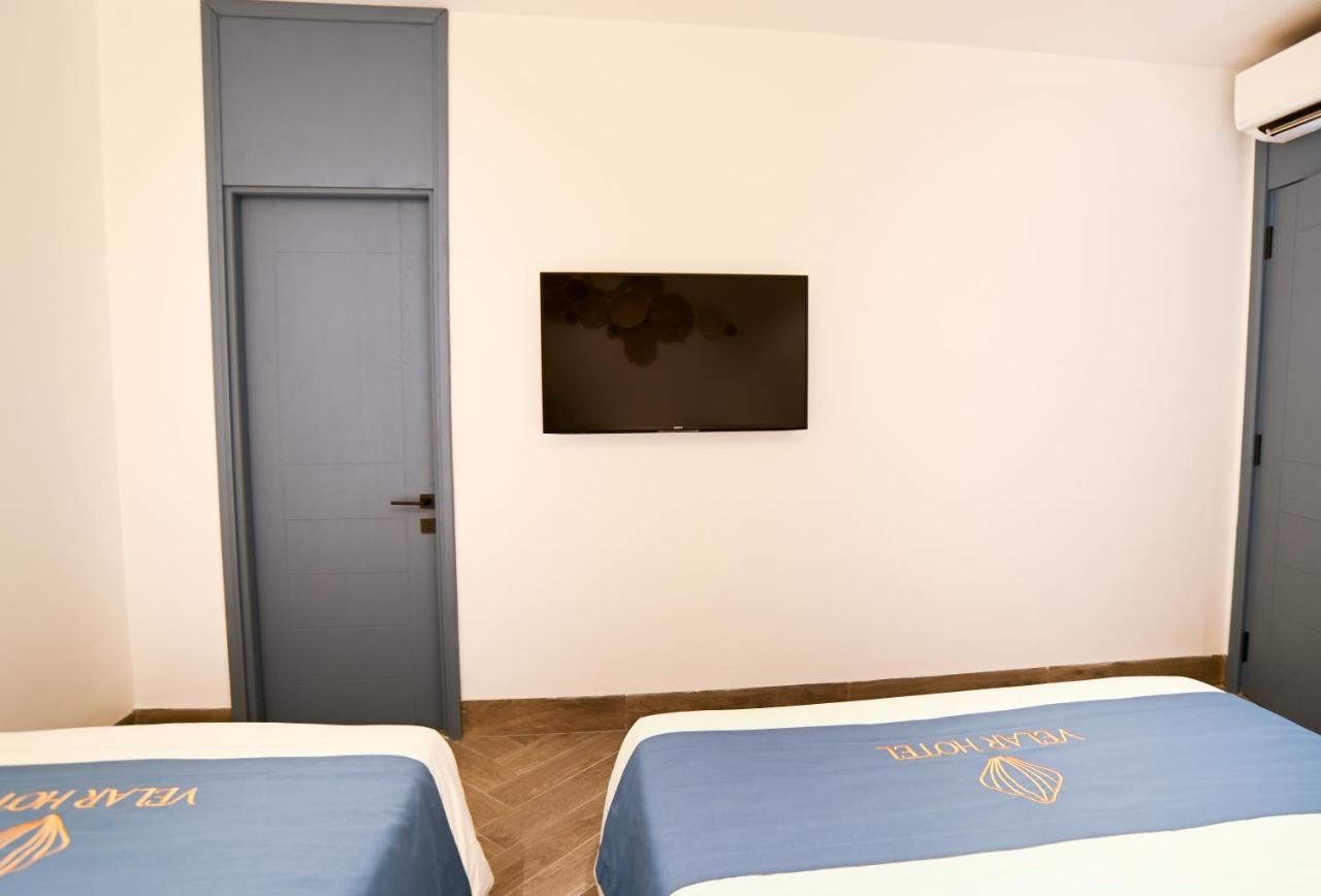 Hotel Velar Con Dao - Vung Tau