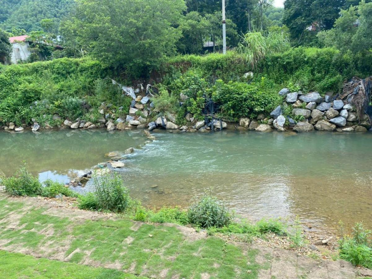 Campingplatz Little Bee Luong Son (Hoa Binh)