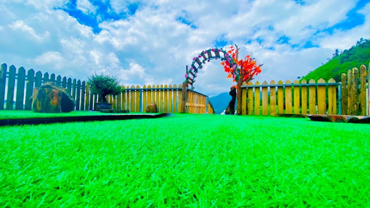 Hotel Ha Lu Lao Cai