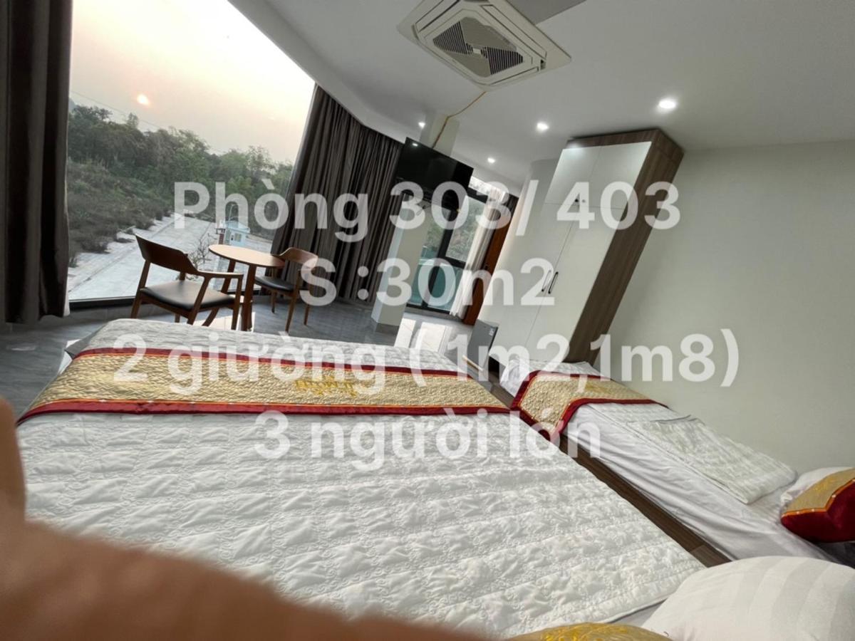 Snu - 2* Cao Bang
