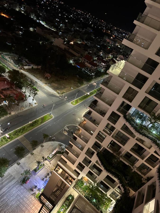 Khách sạn Apec Mandala Hadofinn 5*