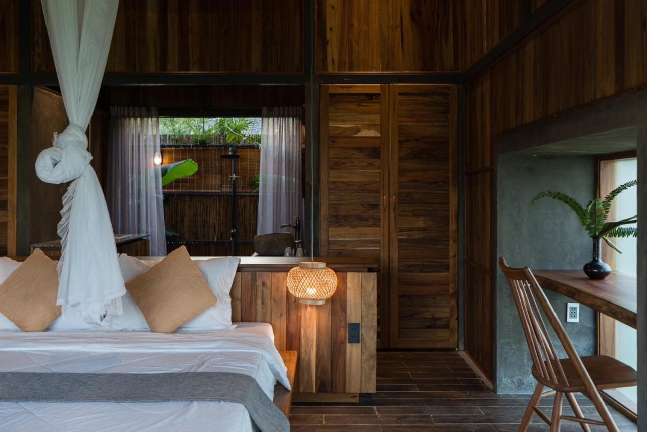 The Ruong Resort 3*