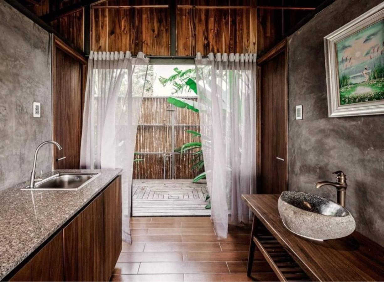 The Ruong Resort Lang Phuoc Buu
