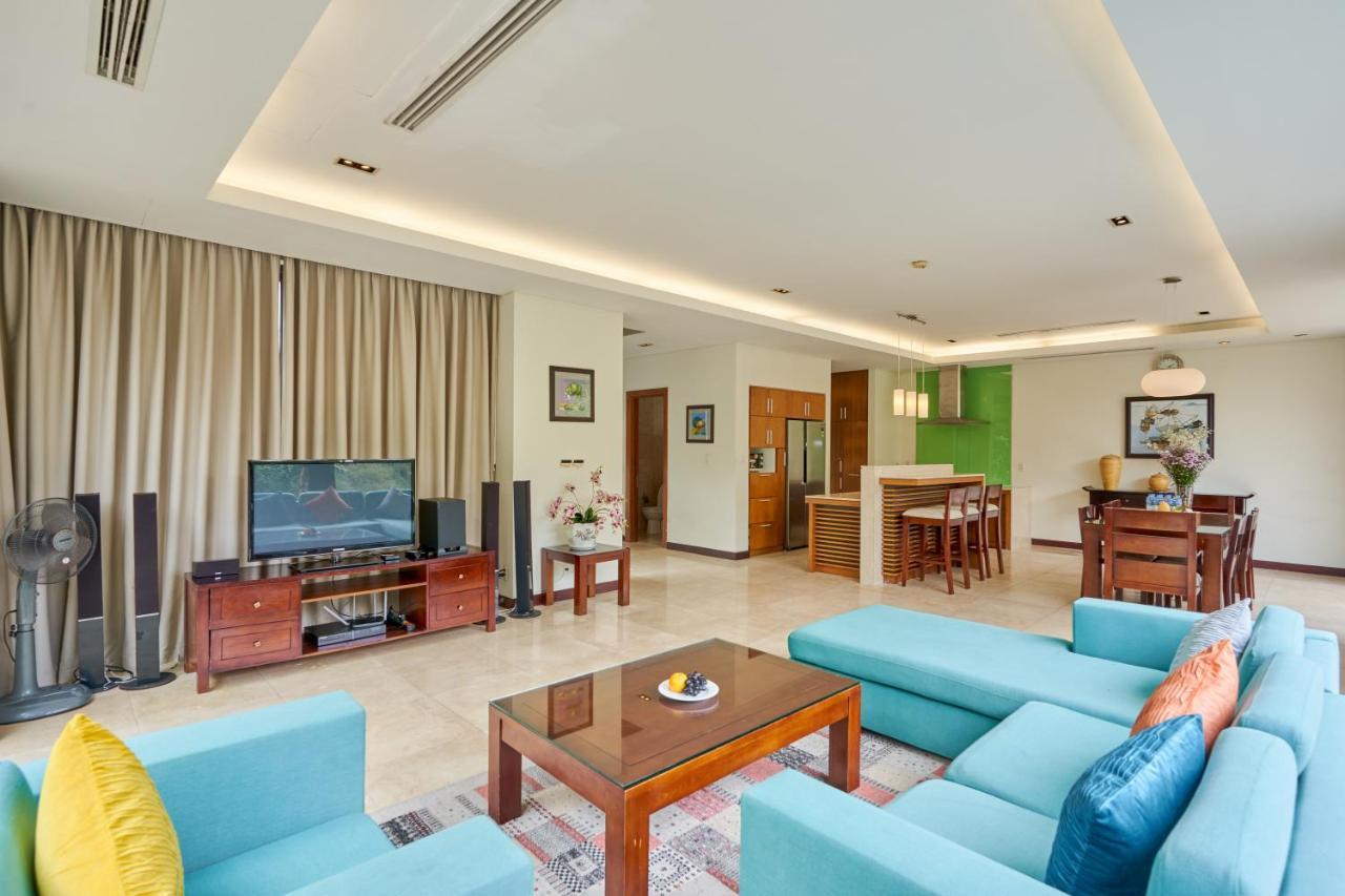 Villa Ocean Da Nang