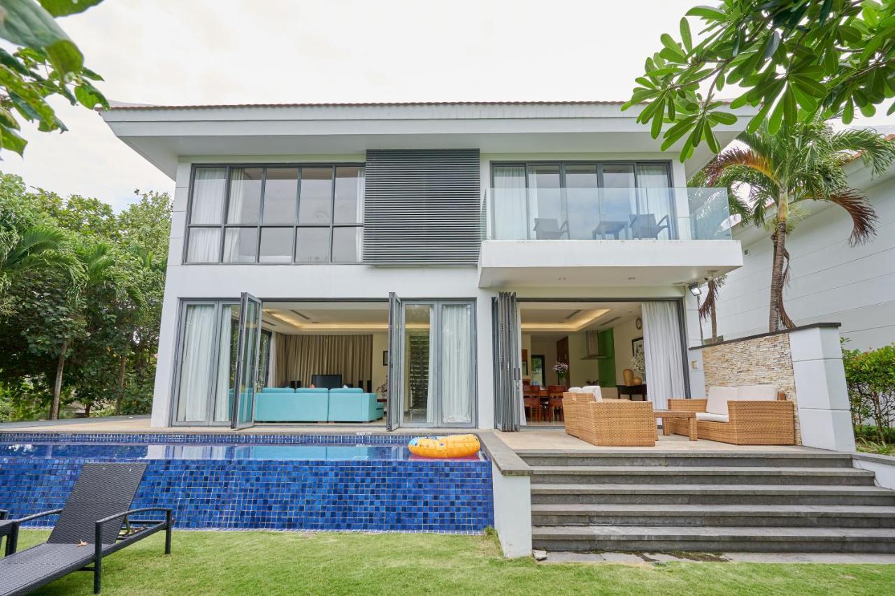 Villa Ocean *