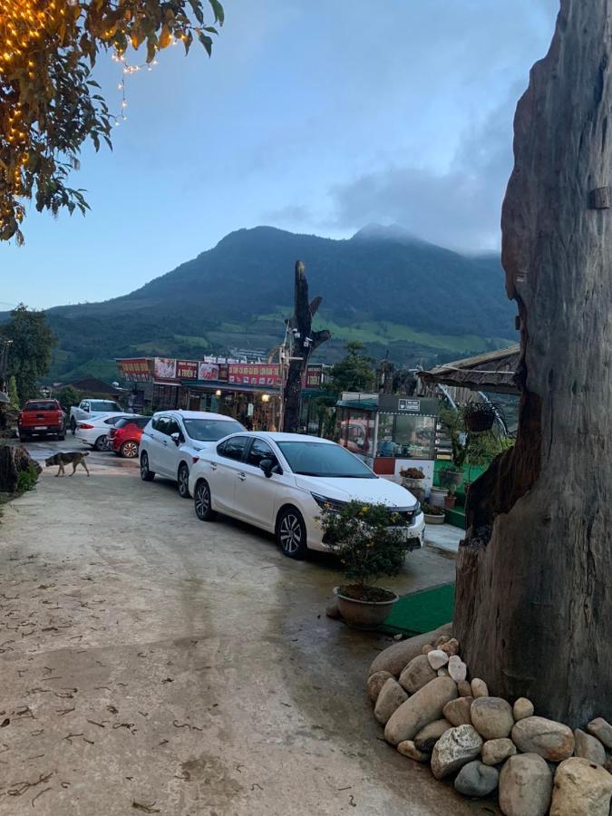 Ha Lu Lao Cai
