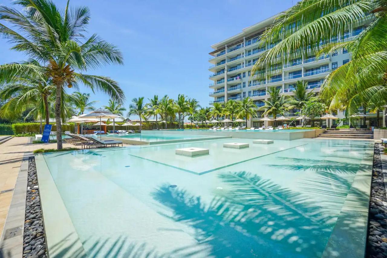 Ocean Villa *