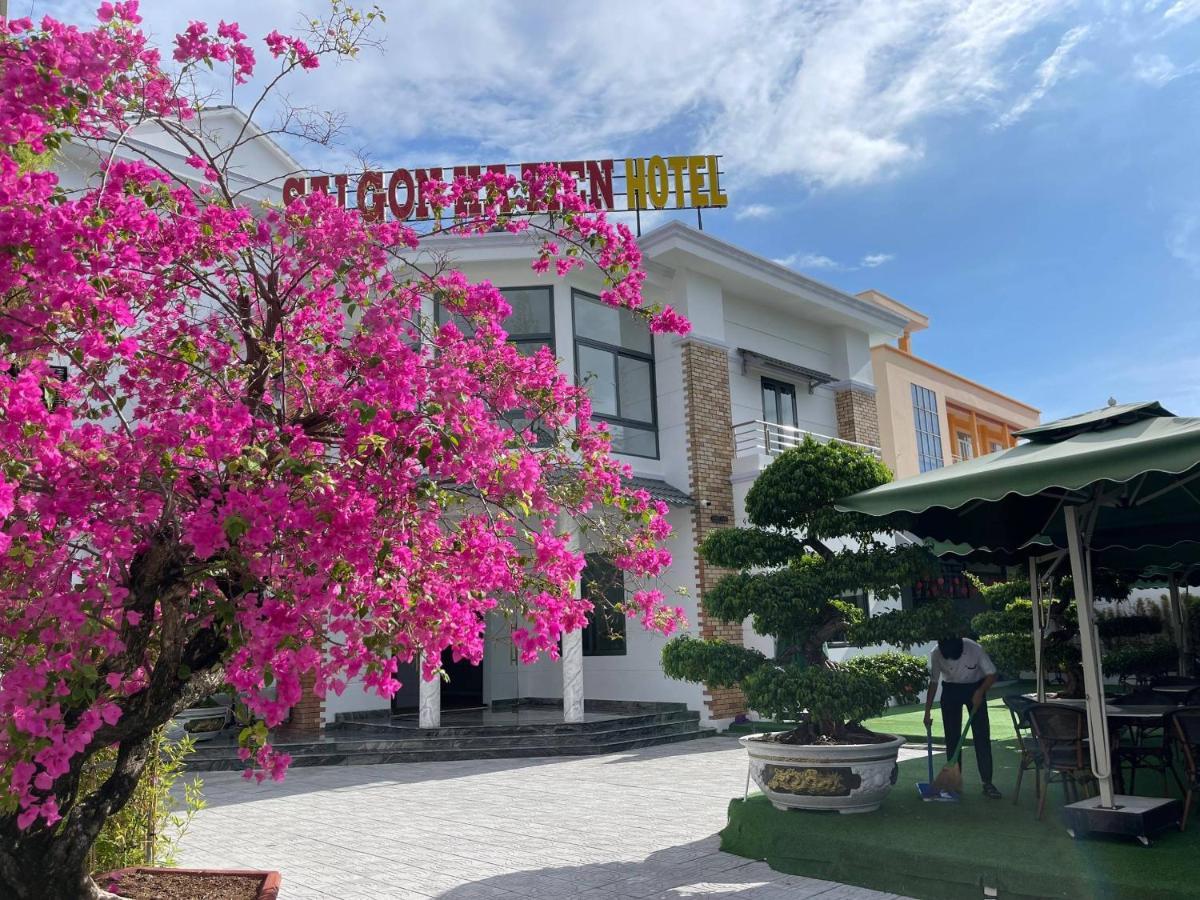 Sai Gon 3* Hà Tiên
