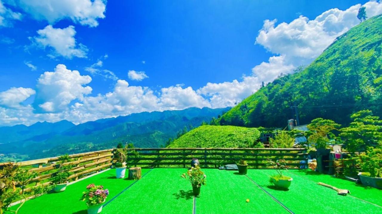 Hotel Ha Lu