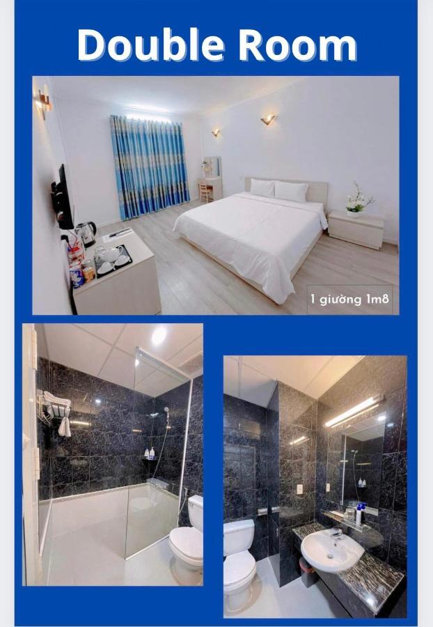 Sai Gon Hotel 3*