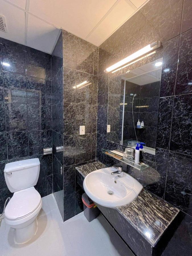 Sai Gon 3* Hà Tiên
