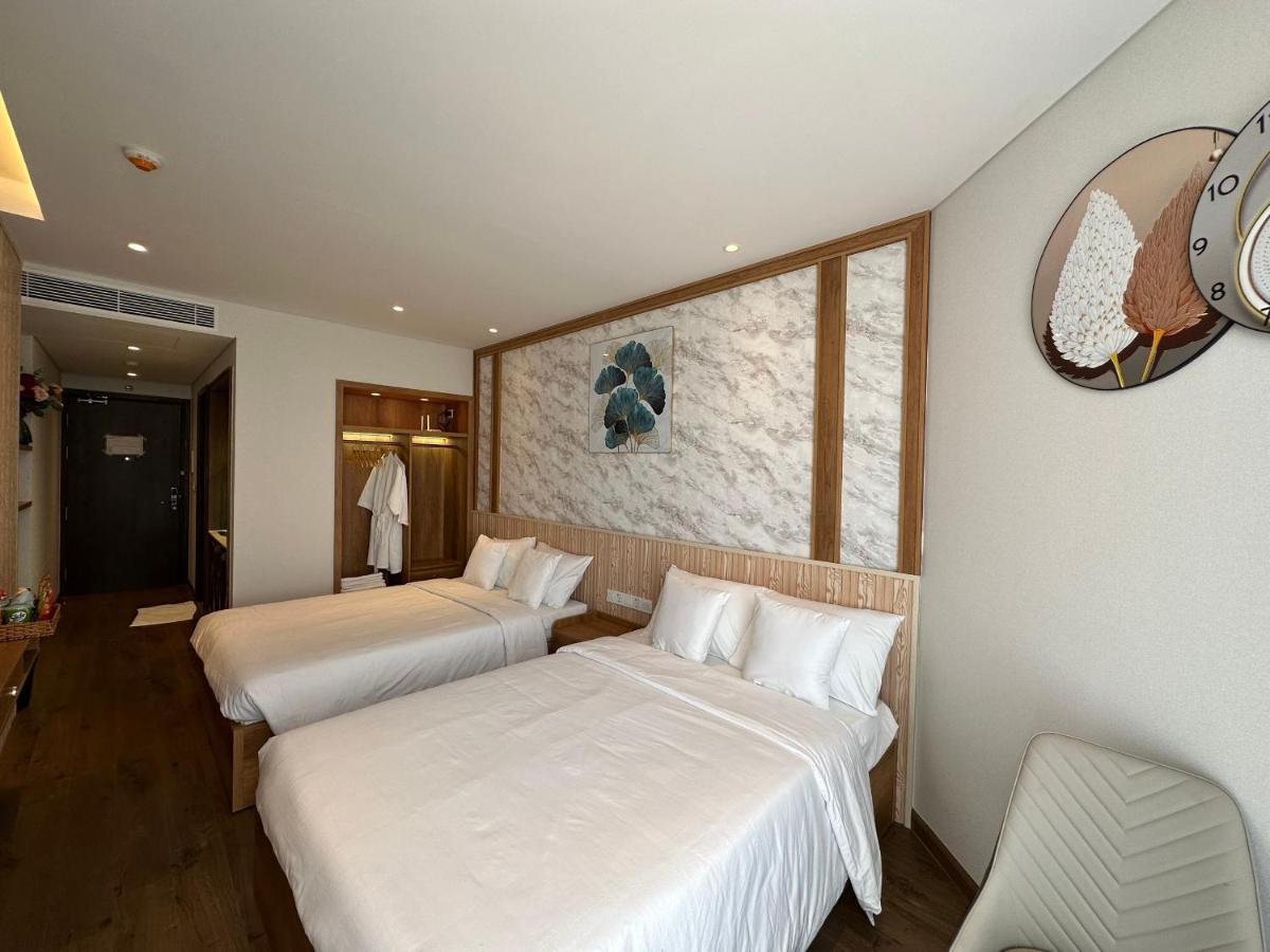 Apec Mandala Mui Ne Aparthotel Ap Khanh Phuoc