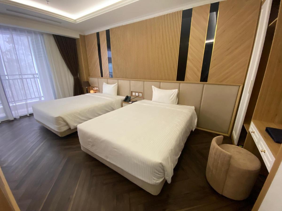 Riverside Ha Nam 4* Phu Ly