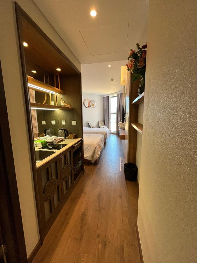 Aparthotel Apec Mandala Mui Ne Ap Khanh Phuoc
