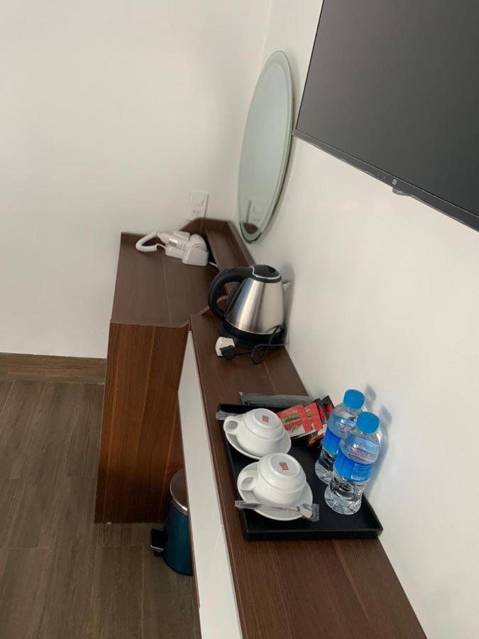 Hotel New Horizon 2*