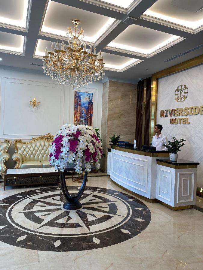 Riverside Ha Nam Hotel Phu Ly