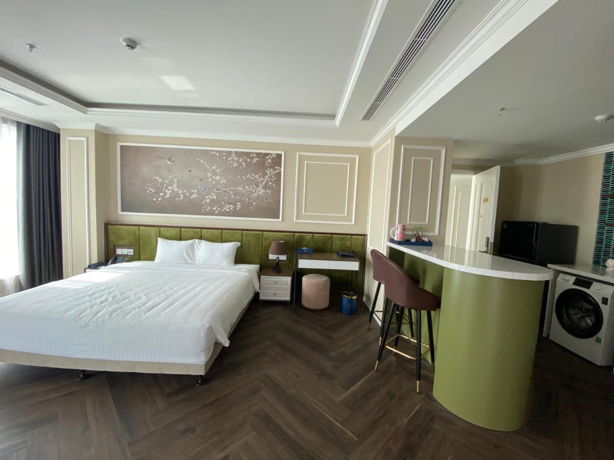 Riverside Ha Nam 4*