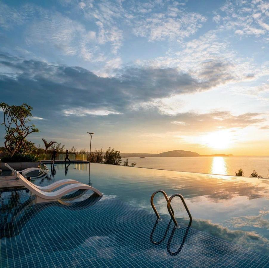 Apec Mandala Mui Ne Aparthotel Ap Khanh Phuoc
