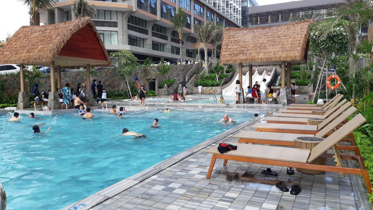 Aparthotel Apec Mandala Mui Ne Ap Khanh Phuoc
