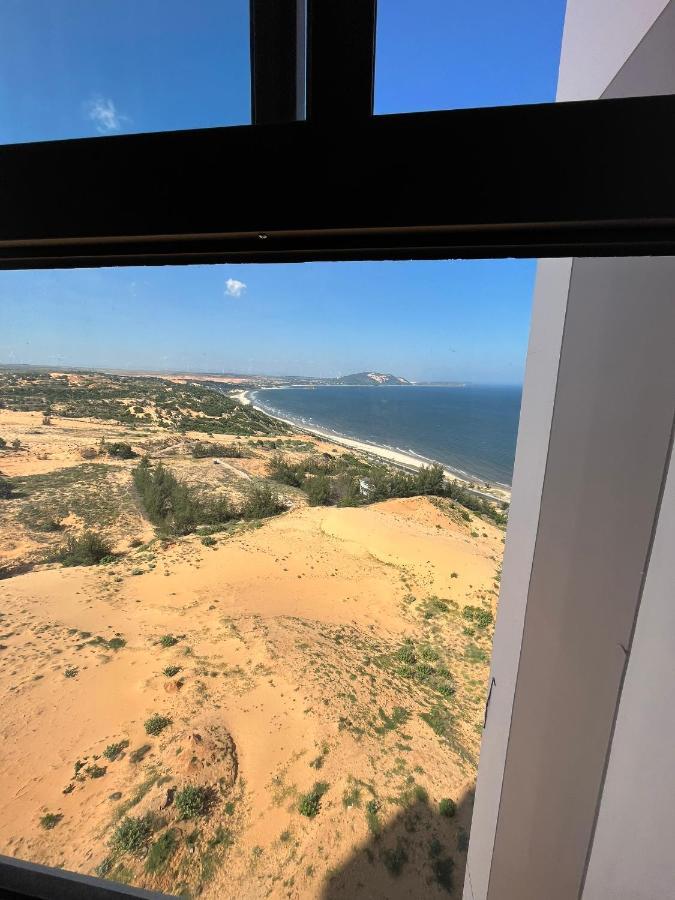 Apec Mandala Mui Ne Aparthotel Ap Khanh Phuoc