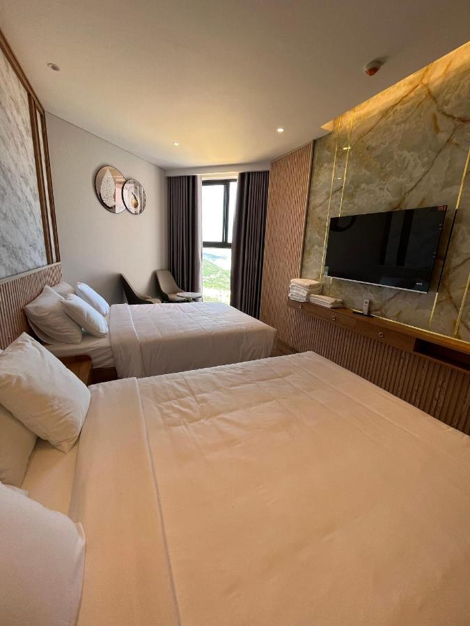 Aparthotel Apec Mandala Mui Ne *