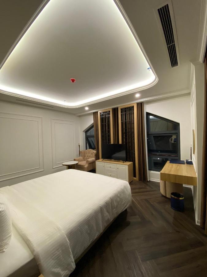 Hotel Riverside Ha Nam Phu Ly