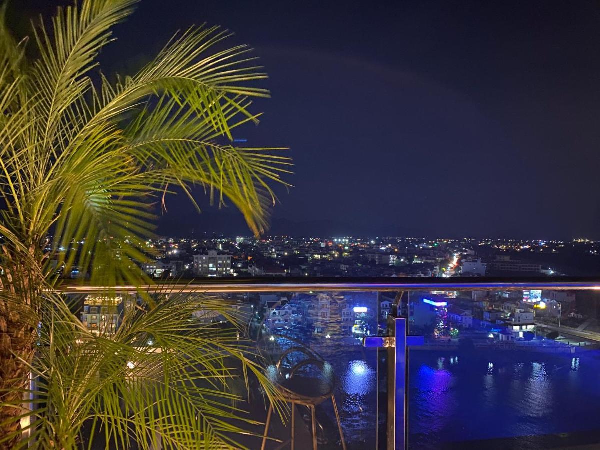 Riverside Ha Nam 4* Phu Ly