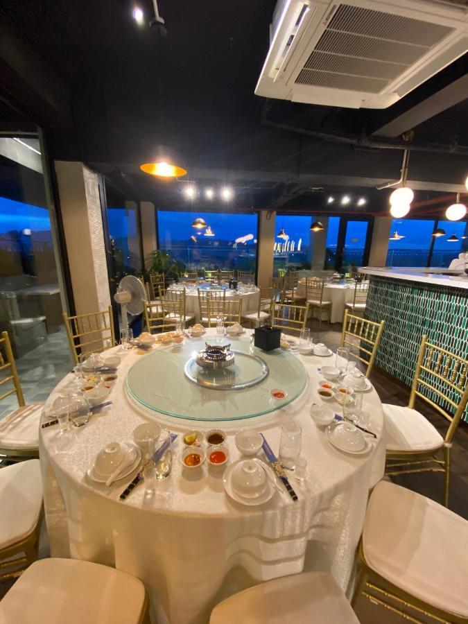 Riverside Ha Nam Hotel Phu Ly
