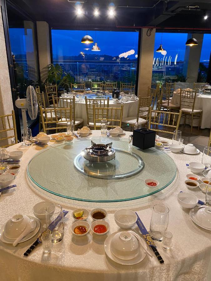 Hotel Riverside Ha Nam 4*