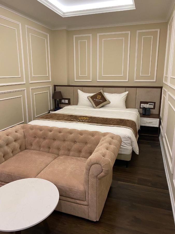 Riverside Ha Nam 4* Phu Ly