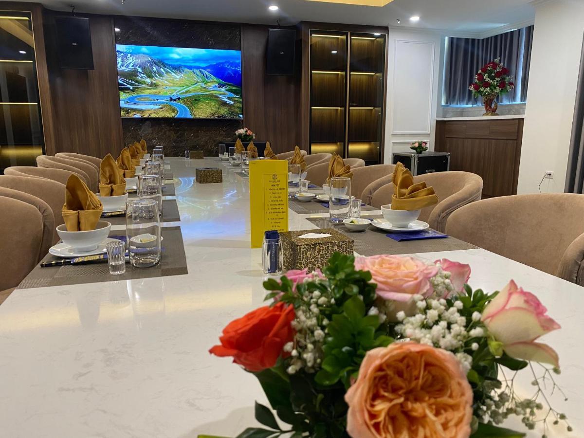 Riverside Ha Nam Hotel Phu Ly