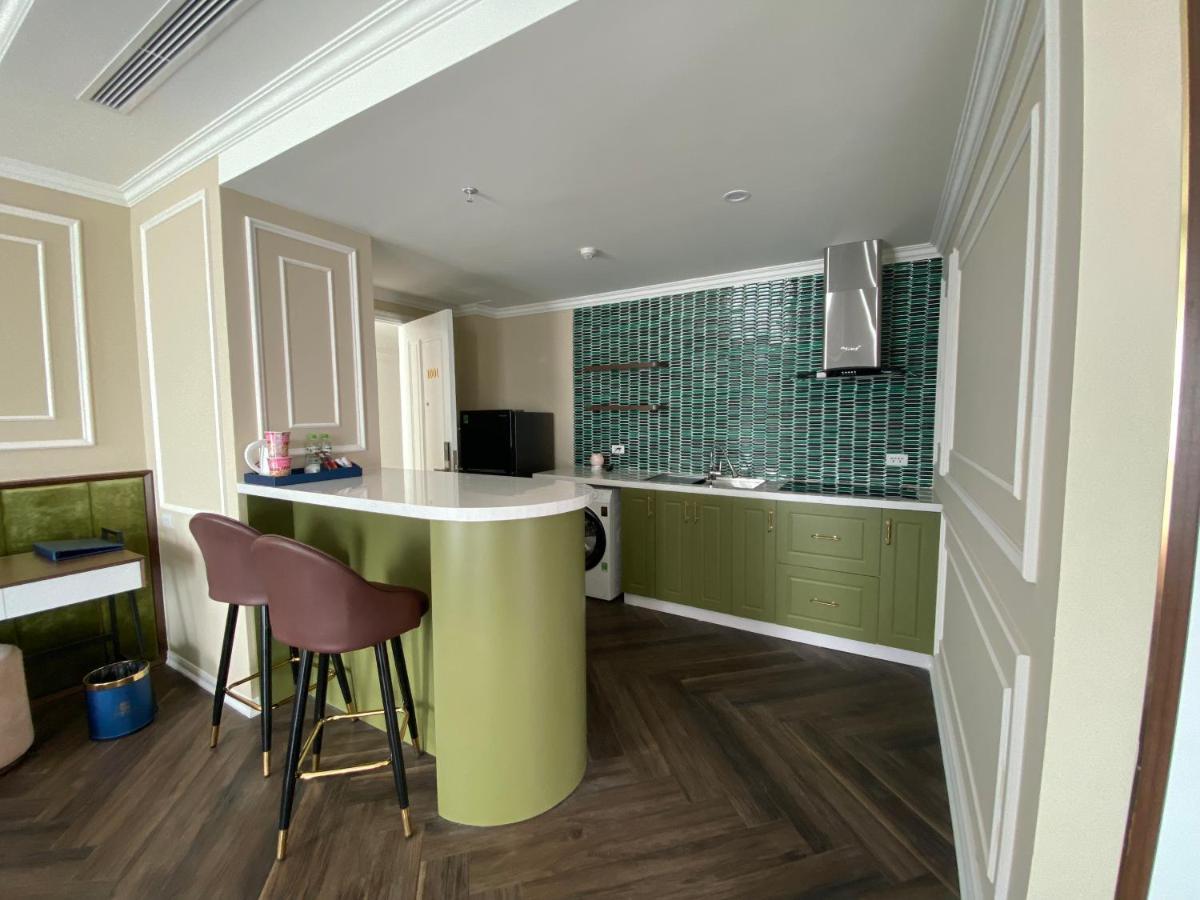 Hotel Riverside Ha Nam 4*