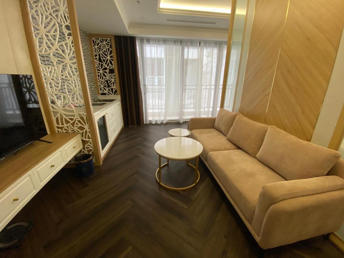 Riverside Ha Nam 4* Phu Ly
