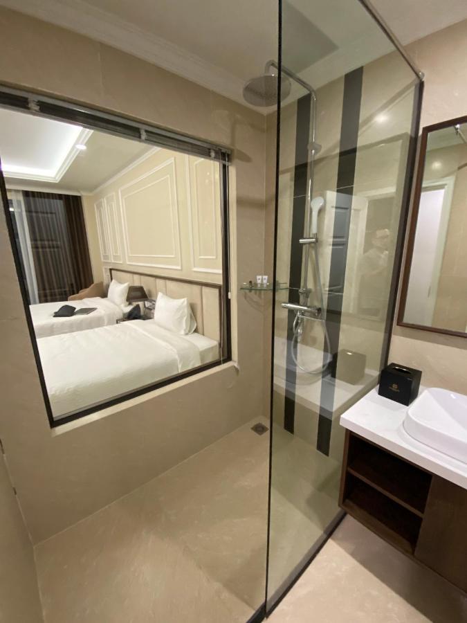 Riverside Ha Nam Hotel 4*