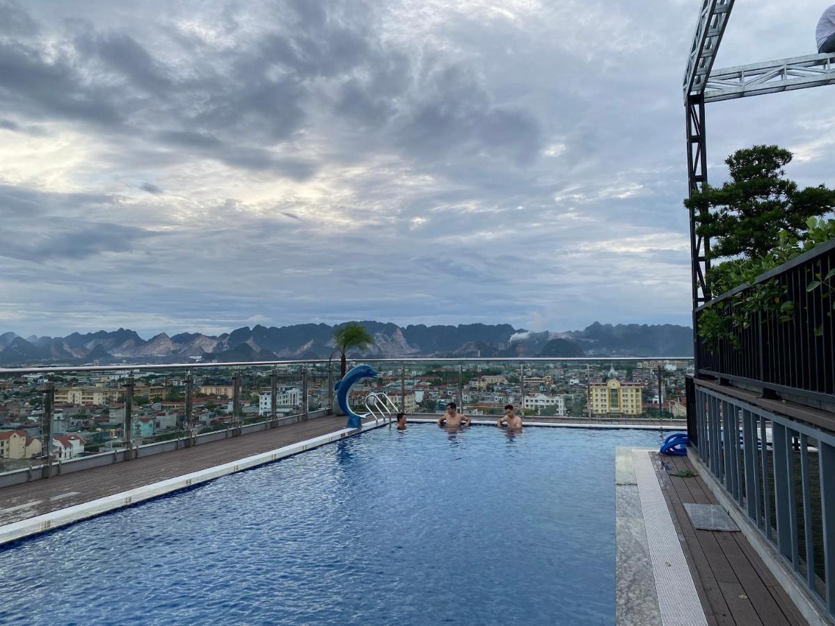 Hotel Riverside Ha Nam