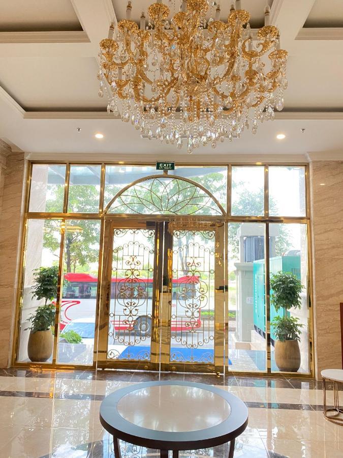 Riverside Ha Nam Hotel 4*