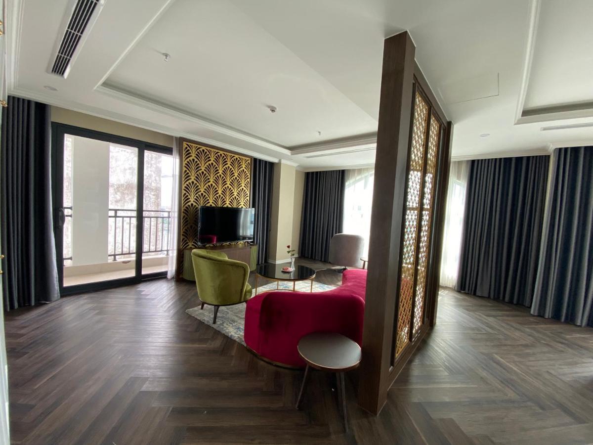 Riverside Ha Nam 4* Phu Ly