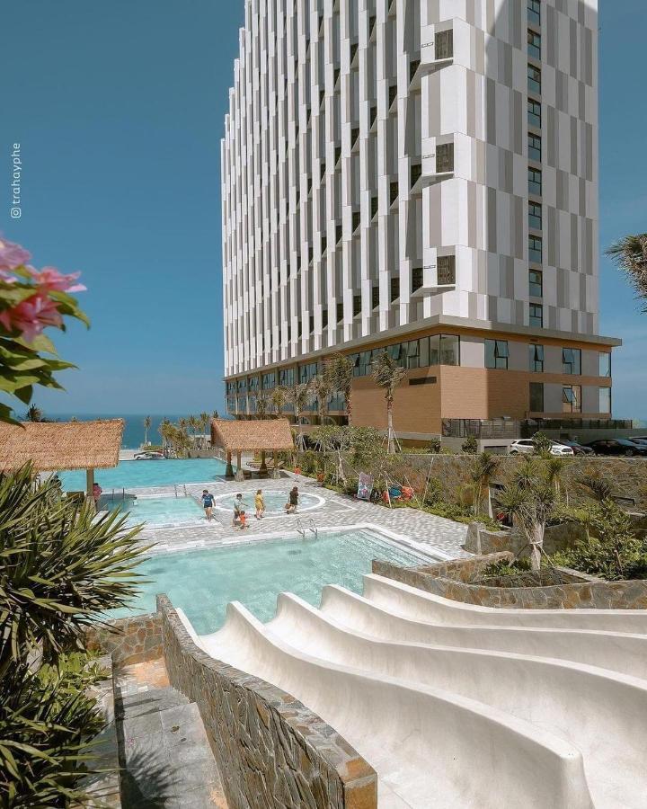 Hotel Apec Mandala By The Sea Mui Ne