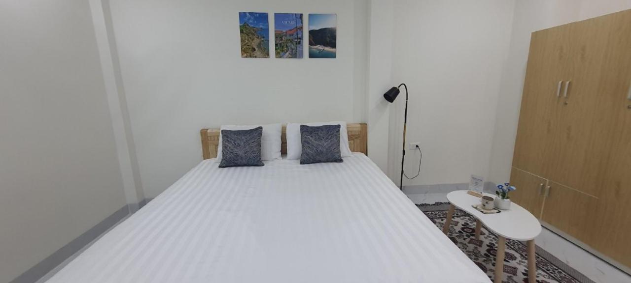Hotel Anh Duong - Coastal Stop - Just 2 Mins Walking To Eo Gio Quy Nhon