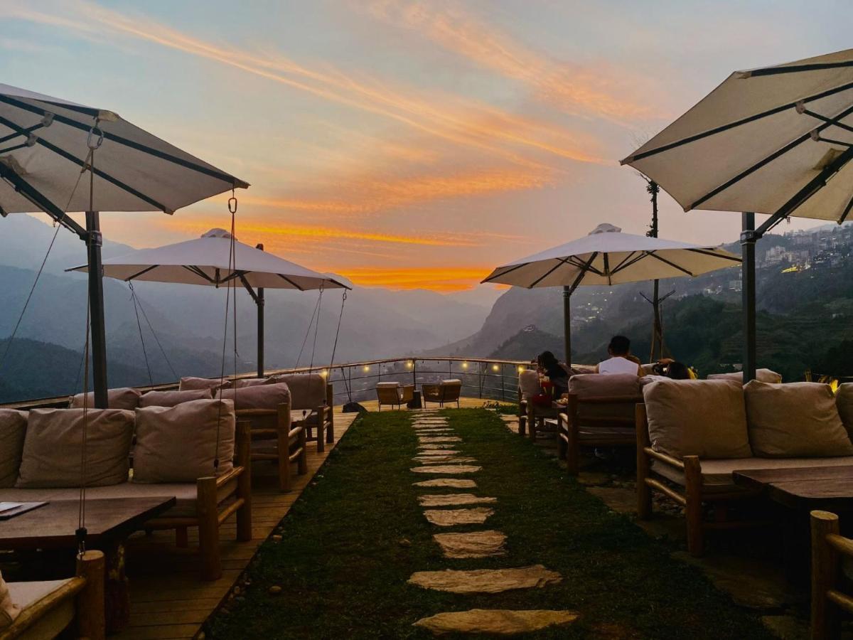 Luxury tent Phansi - Glamping, View Point 360, Bar & Bbq Sa Pa