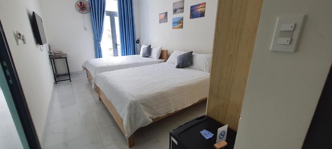 Anh Duong - Coastal Stop - Just 2 Mins Walking To Eo Gio Hotel 5*