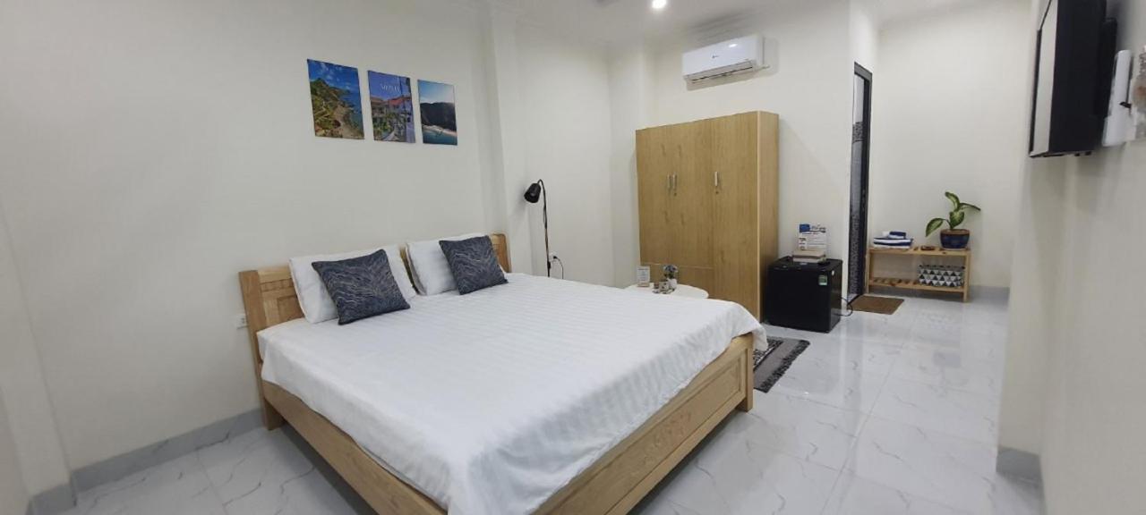 Anh Duong - Coastal Stop - Just 2 Mins Walking To Eo Gio Quy Nhon