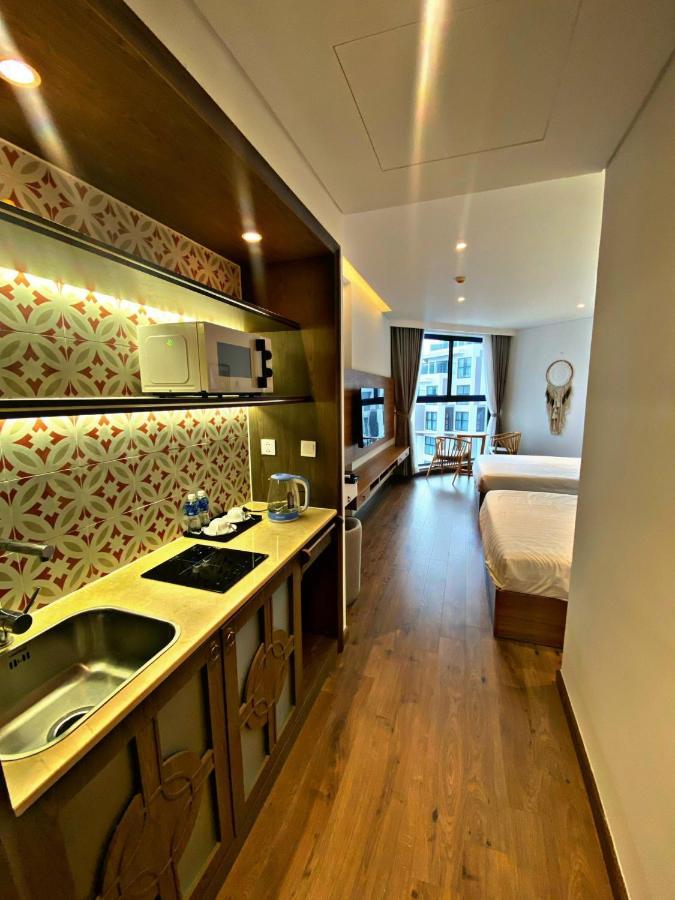Hotel Apec Mandala Mui Ne Phan Thiet R2223 5*