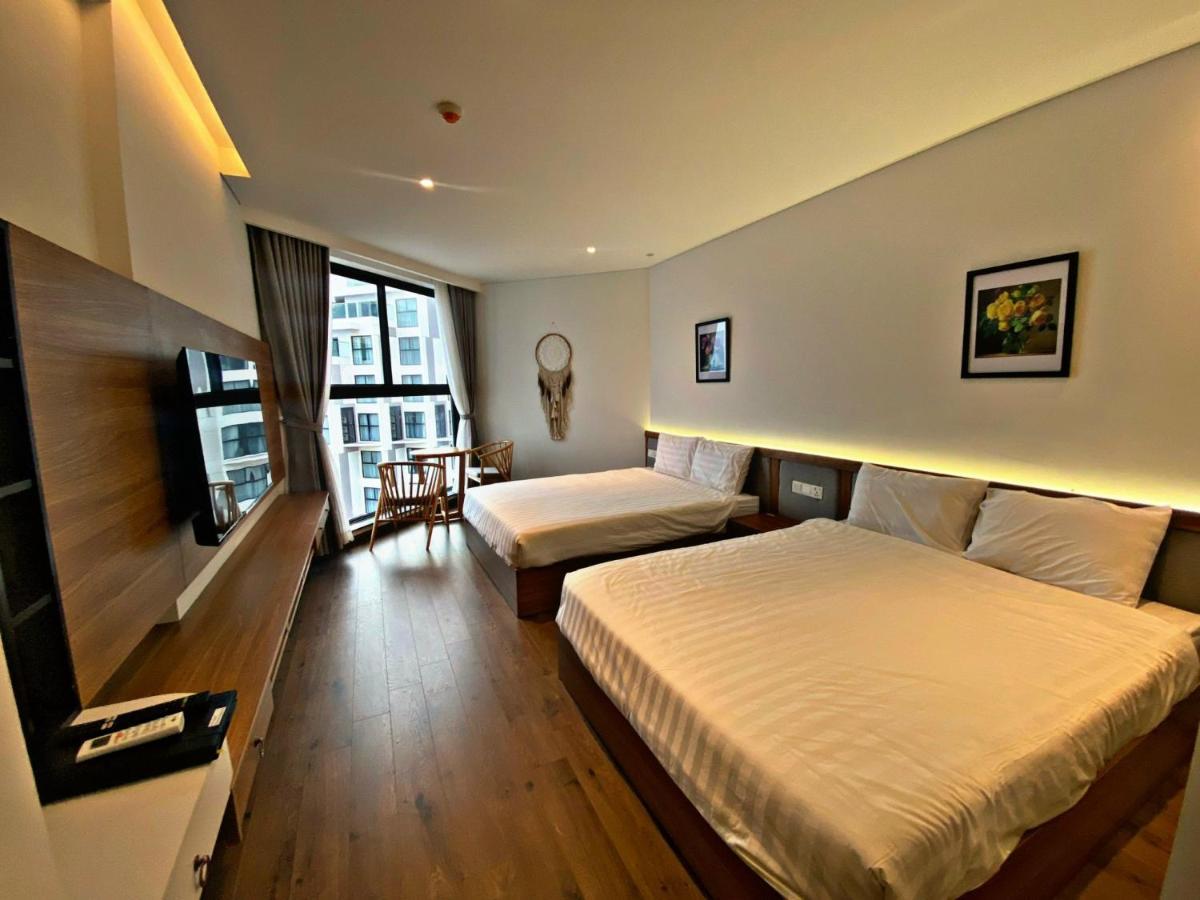 Hotel Apec Mandala Mui Ne Phan Thiet R2223 5*