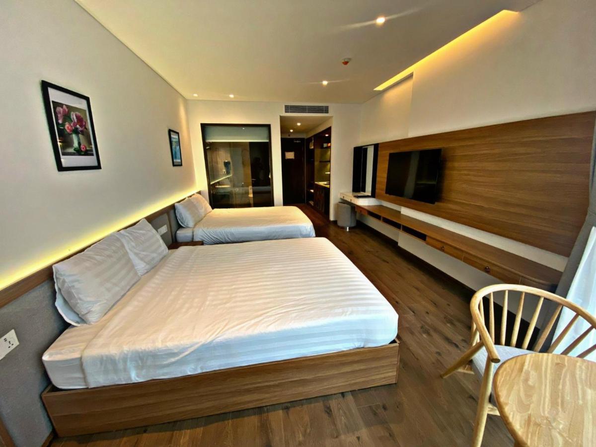 Apec Mandala Mui Ne Phan Thiet R2223 5* Ap Thien Ai