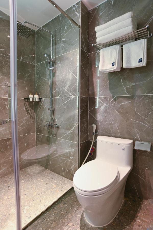 Hotel Velar Con Dao - Vung Tau Chi Khu Co Ong